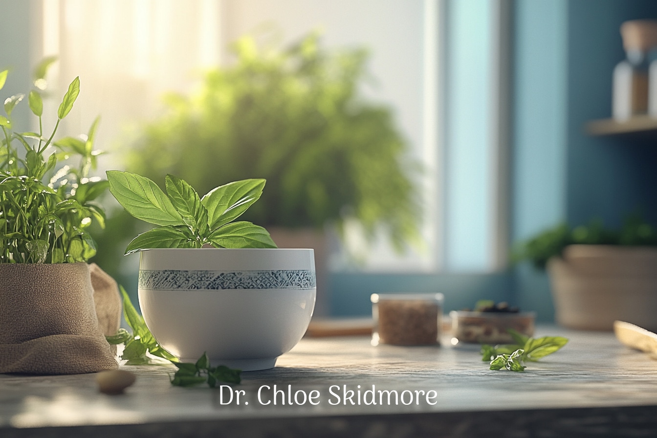 Functional & Holistic Medicine Serving McPherson, KS