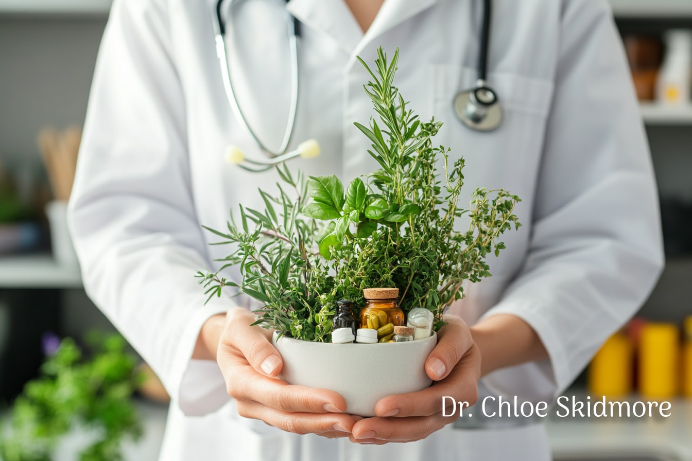 Functional & Holistic Medicine near Hutchinson, KS