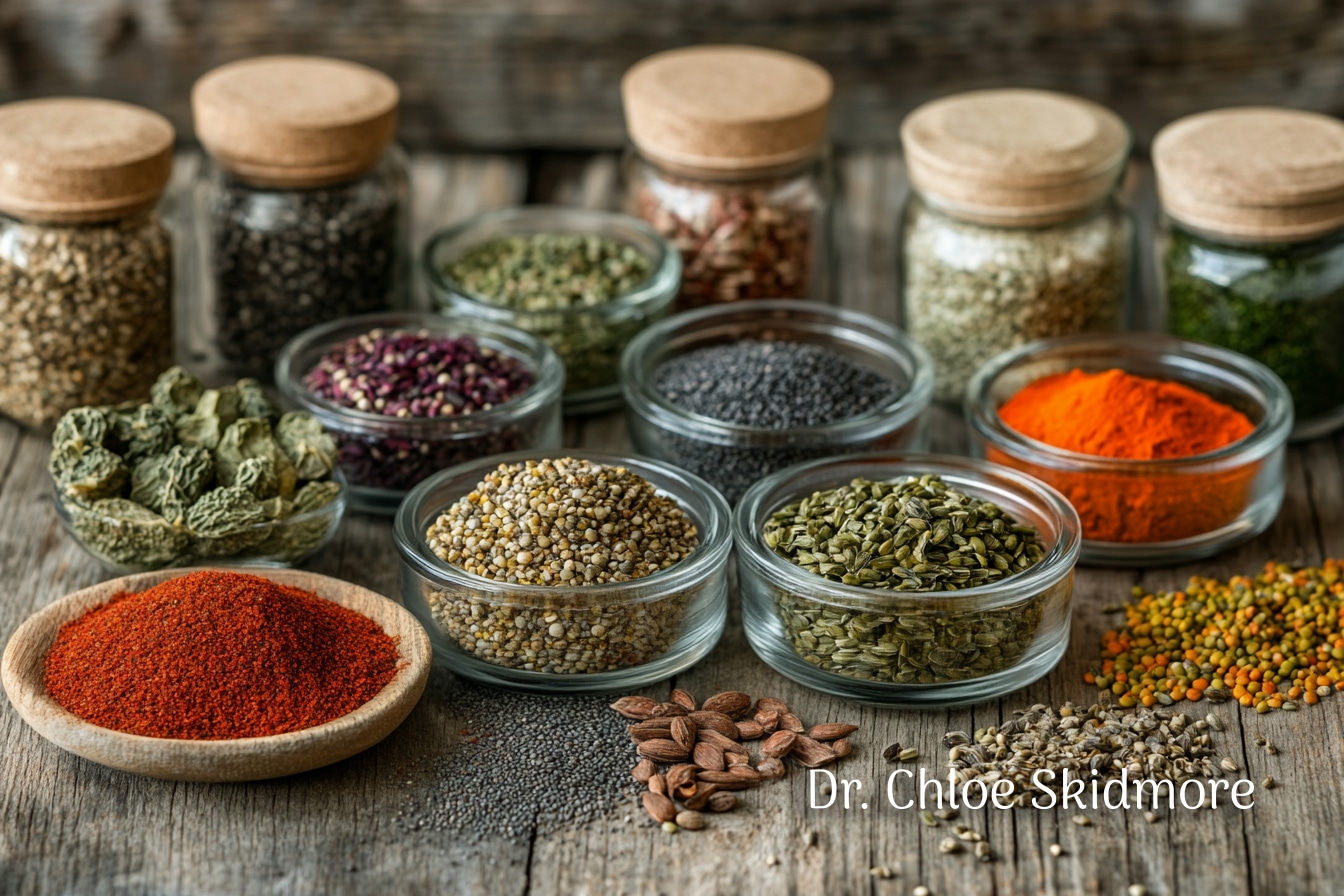 Comprehensive Functional & Holistic Medicine near Derby, KS