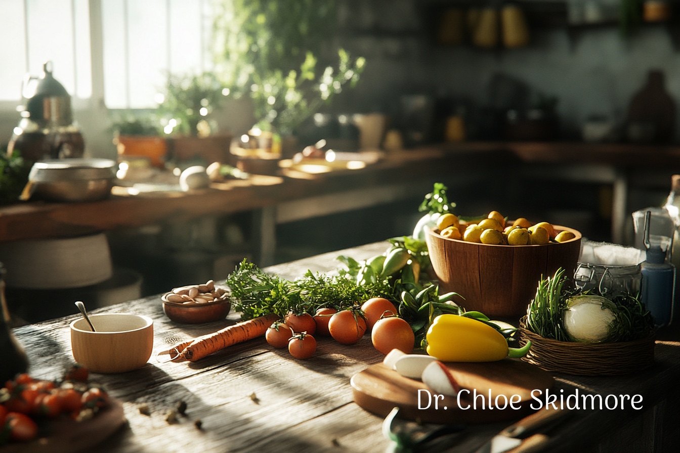 Functional & Holistic Medicine near Salina, KS